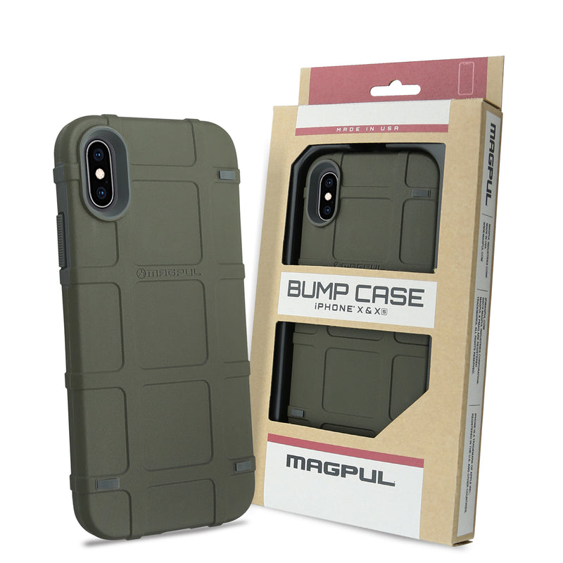Magpul Bump Case For Iphone X Xs Mag1094 Digizone