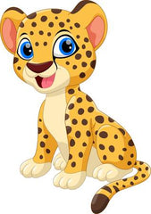 The Wriggler Help Them Learn Cognitive Development Processing Speed Cheetah