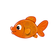 The Wriggler Help Them Learn Cognitive Development Short Term Memory goldfish