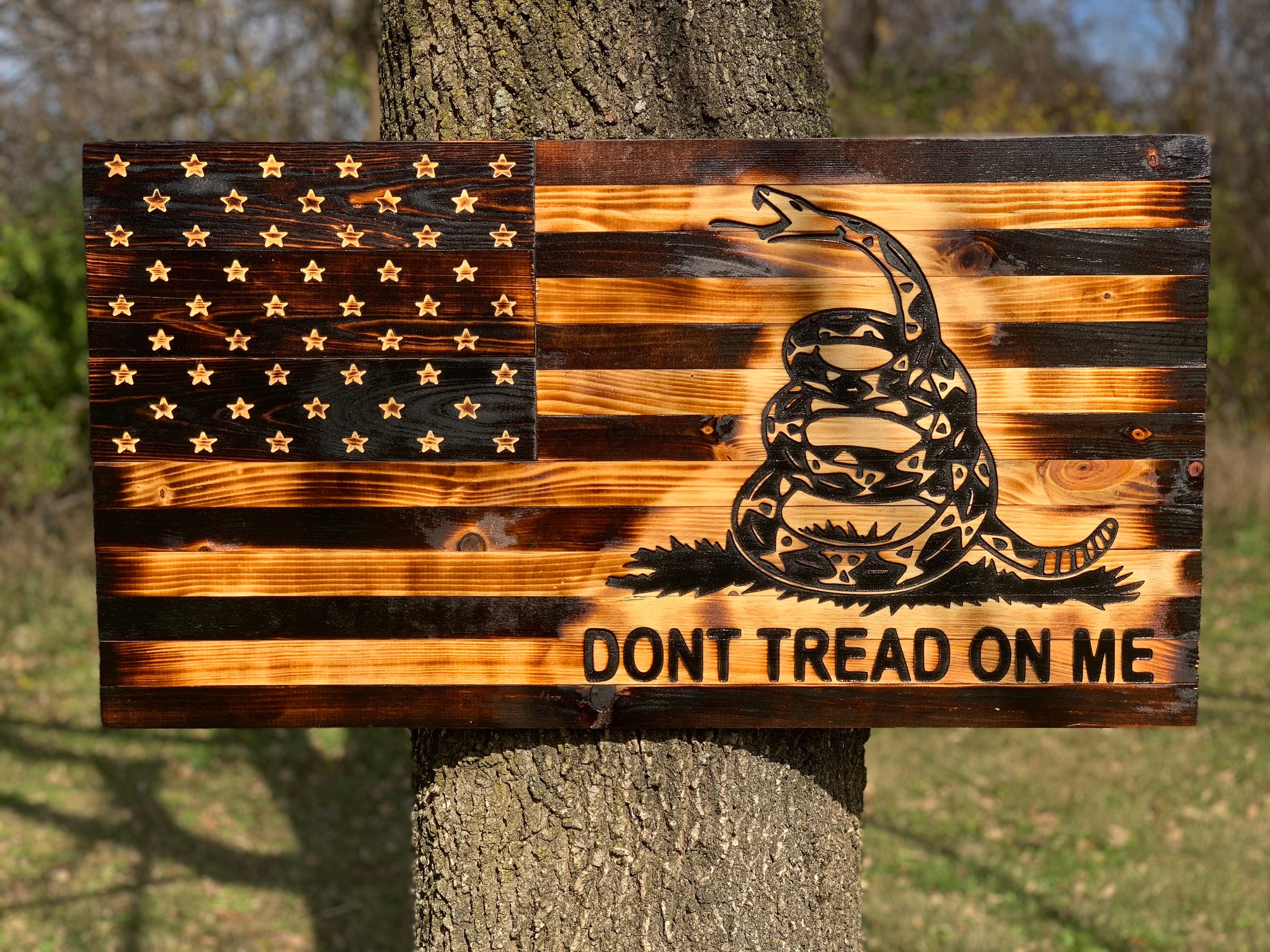 Royalty Free Dont Tread On Me American Flag Wallpaper - friend quotes