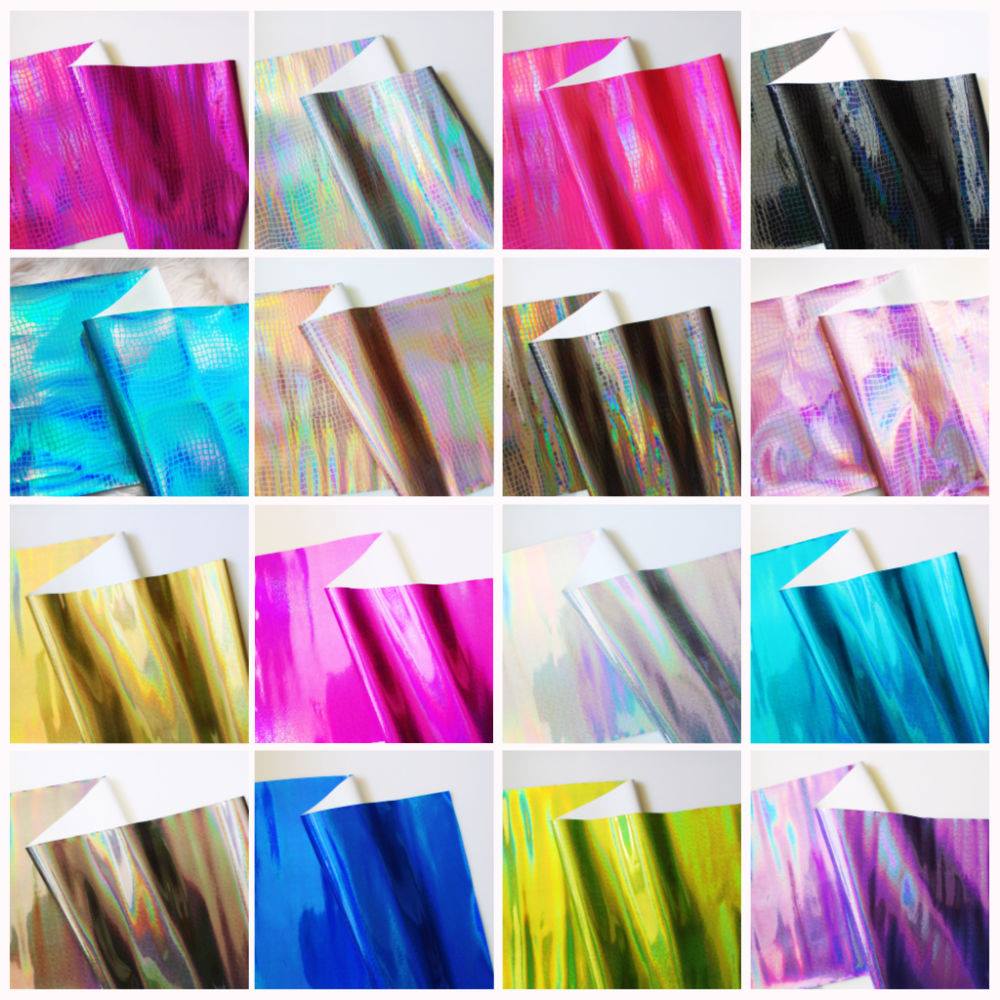 Different Types Of Vinyl Fabric For Sewing