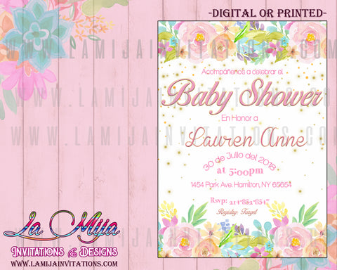 black panther baby shower invitations