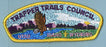 Trapper Trails CSP S-6a