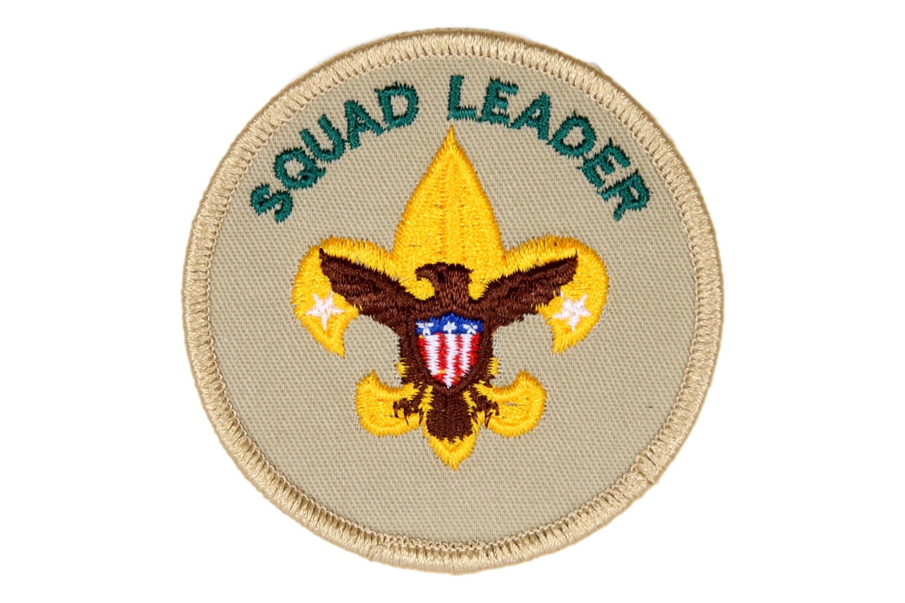 squad leader symbol