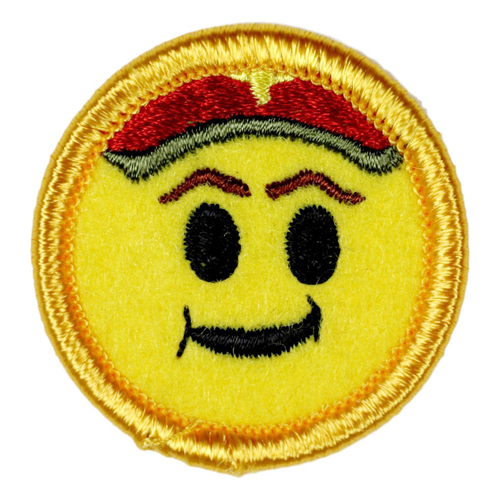 Boy Scout Merit Badge Emoji — Eagle Peak Store
