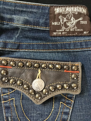 buckle true religion jeans