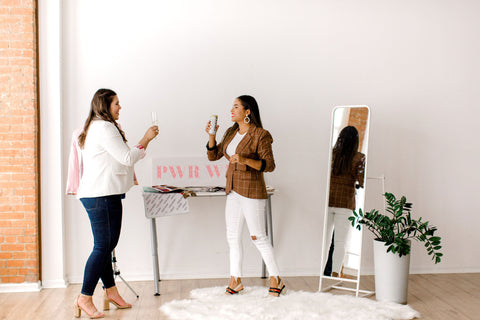 femmes entrepreneurs, blazers pour femmes avec poches