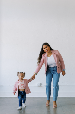 womens work jacket, womens blazers, womens blazer with pockets, womens pink blazer, work outfit, fall outfit, toddler outfits, baby girl clothes, teacher outfits