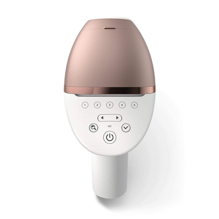 philips lumea trimmer