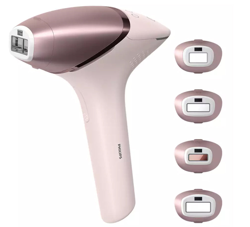 Philips Hp8143 Hair Dryer