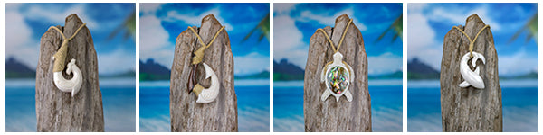 Bali Necklaces Collection