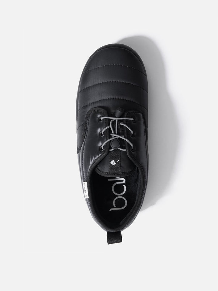 HOLDEN - Men's Footwear - Slippers with PrimaLoft®– Holden Outerwear