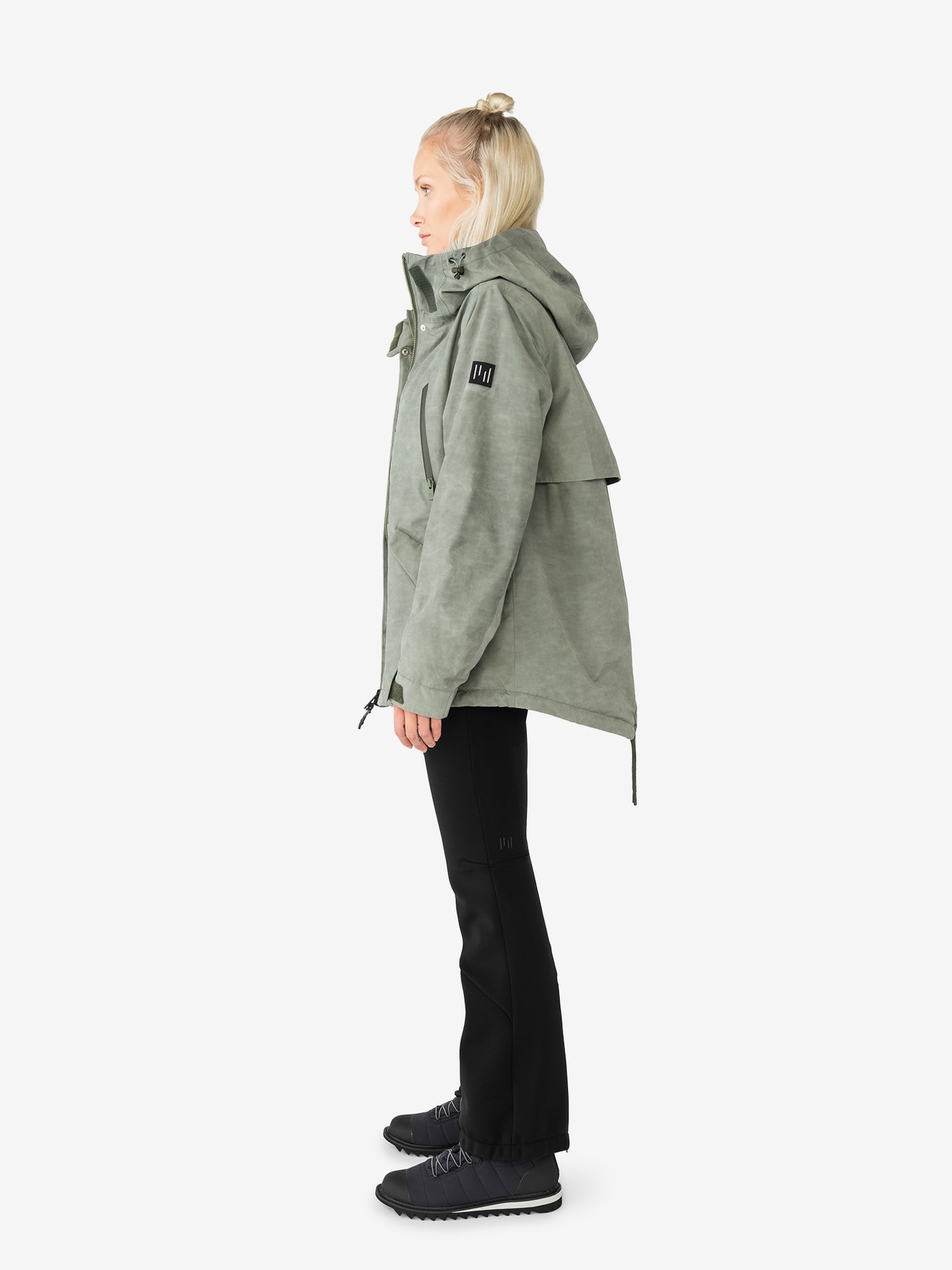 HOLDEN - Women's Snow Outerwear - The New Look of Snowsport Luxury ...