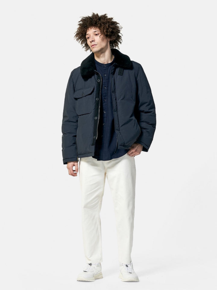 HOLDEN - Men's Outerwear - Modern Luxury Outerwear Made in Italy ...