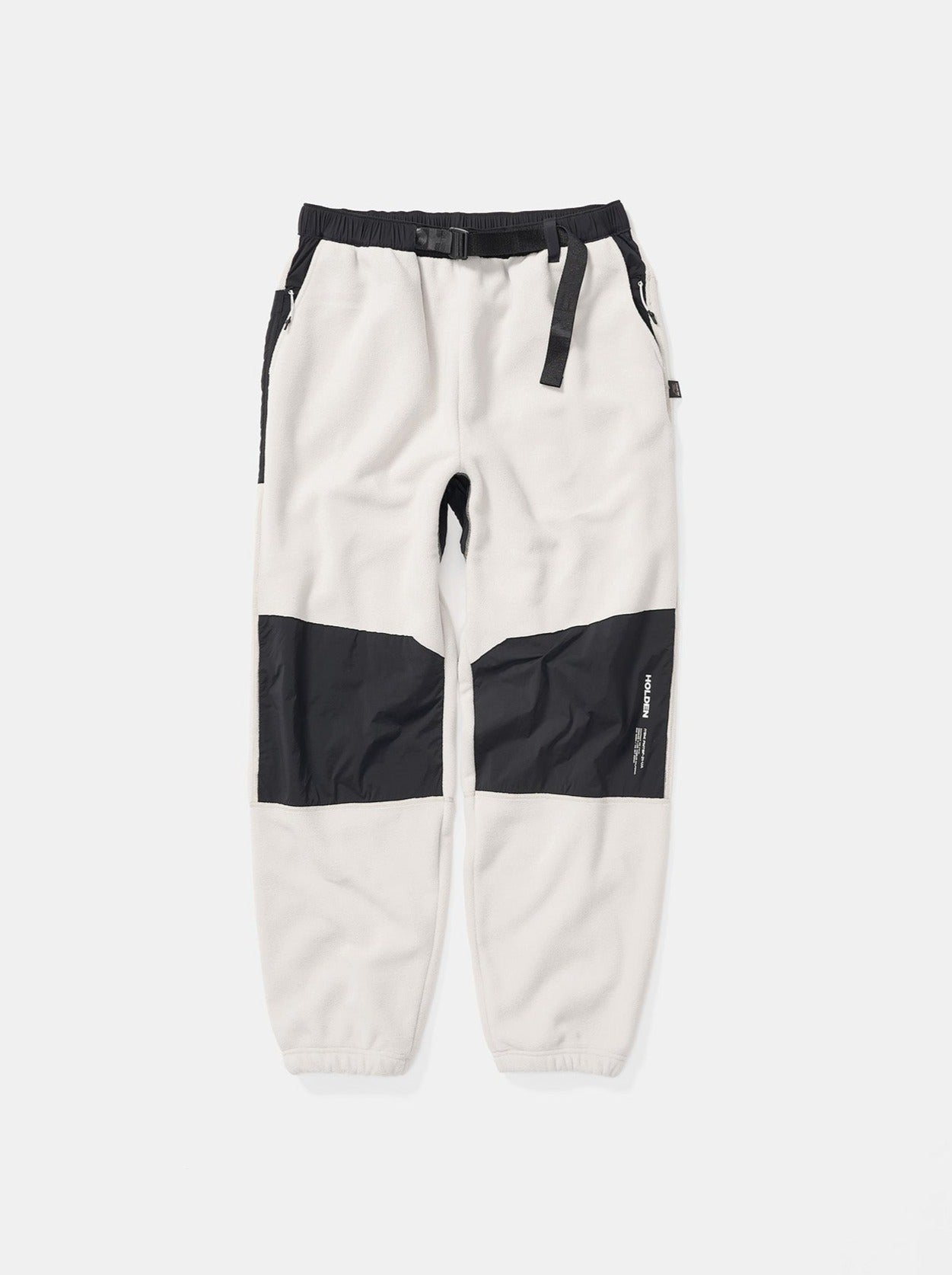 M Fleece Pant - Canvas