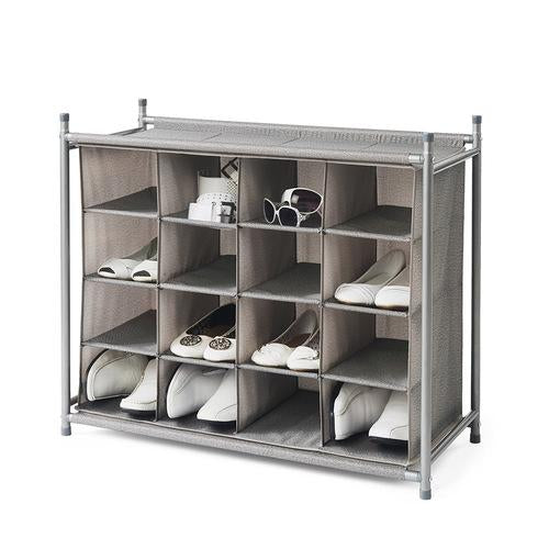 neatfreak shoe organizer