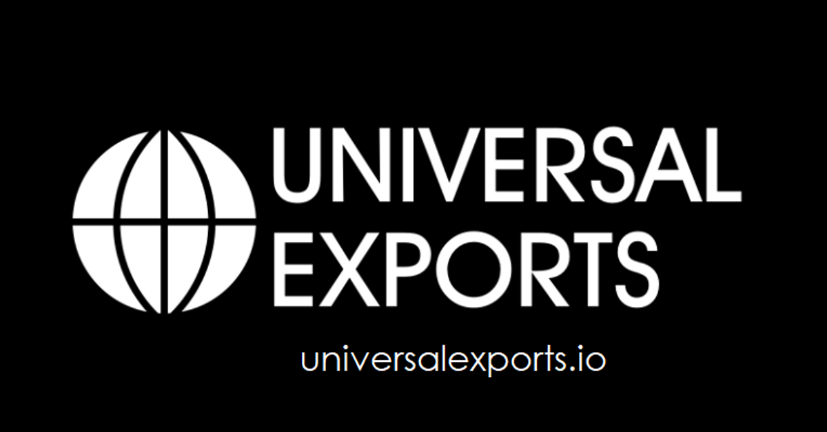 universalexports.io