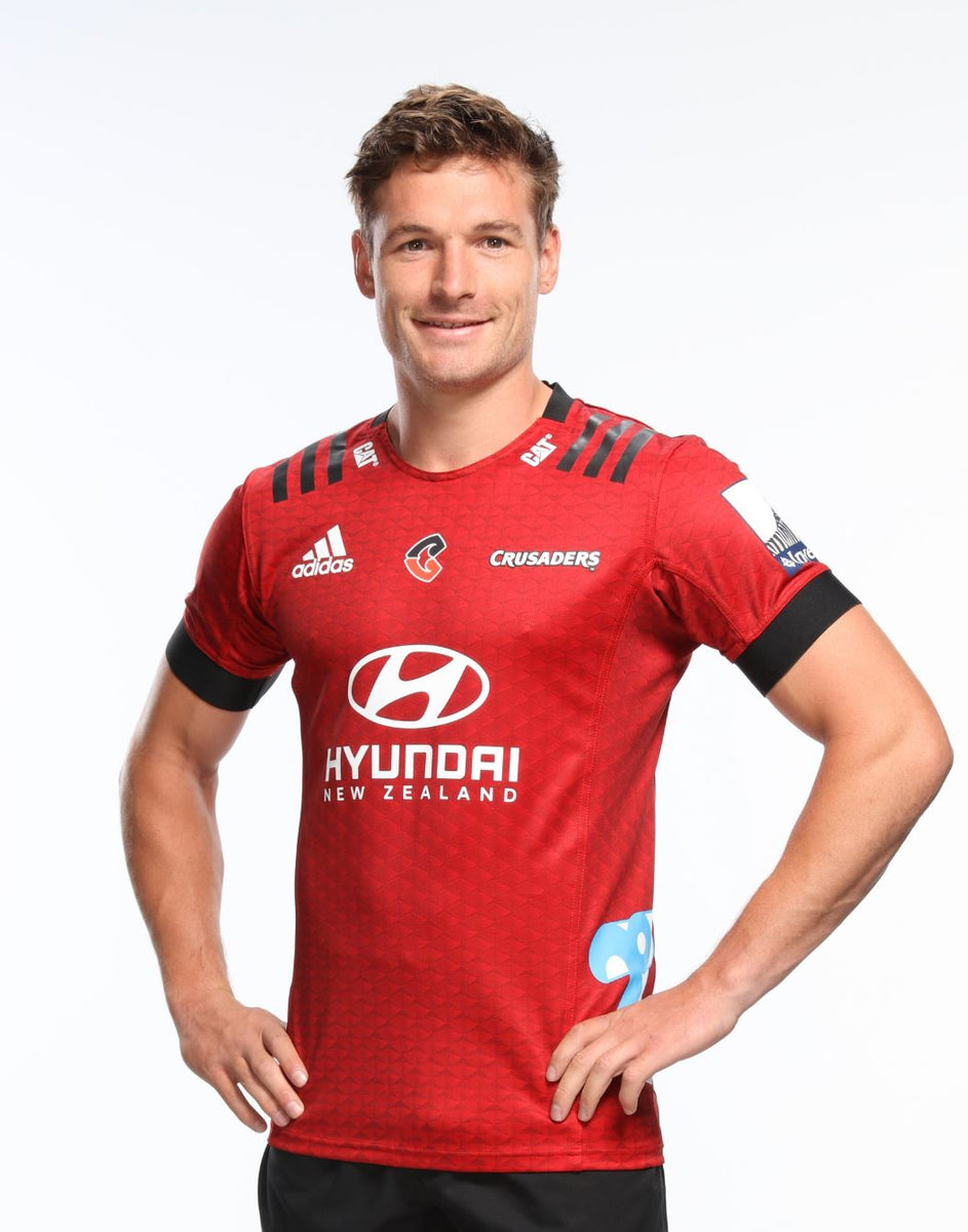 crusaders rugby kit