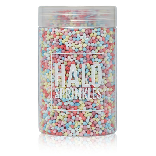 HALO SPRINKLES Send Nudes Luxury Sprinkle Mix, 4oz.