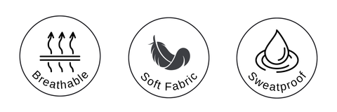 icon for soft fabric