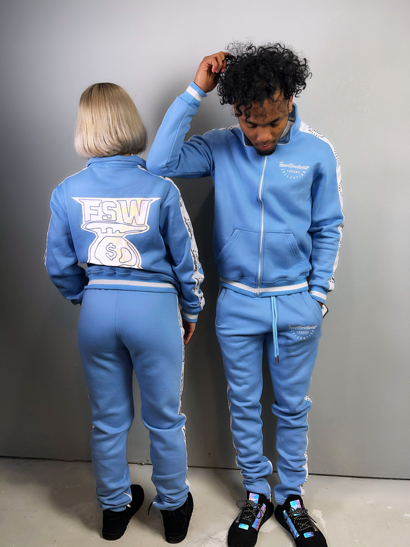 FSW LUXE TRACKSUIT