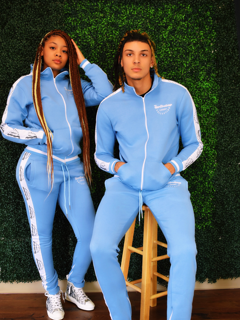 FSW LUXE TRACKSUIT