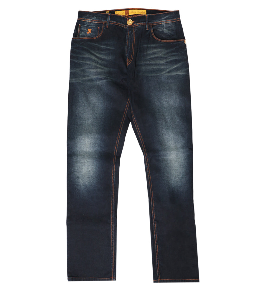 jeans with stripe down the side mens