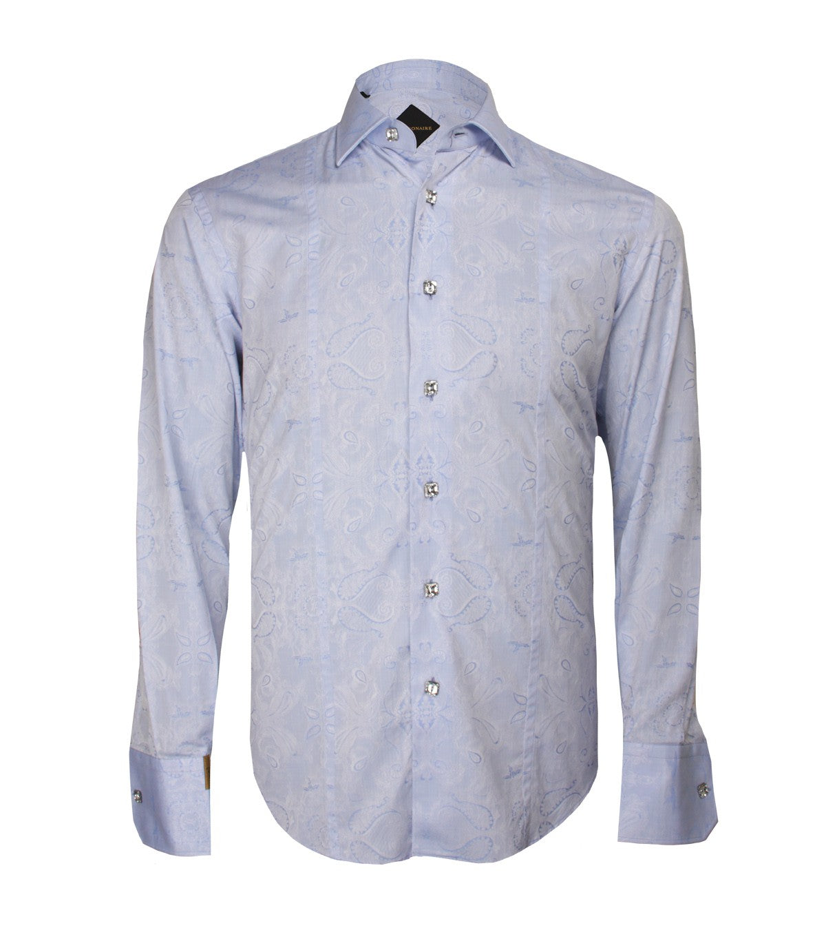 Sky Blue Shirt Paris – outtlet.com