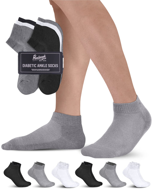  Pembrook Cast Socks Over Cast for Women and Men - Cast Sock Toe  Cover, Great Foot Cast Cover for Leg, Foot and Ankle