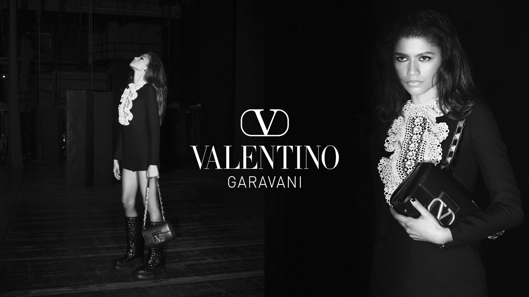 Duftende fintælling sindsyg Valentino Garavani Shoes – ADORA Philippines: A World of Everyday Wonders