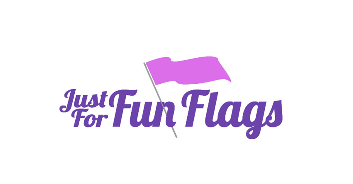 Just For Fun Flags