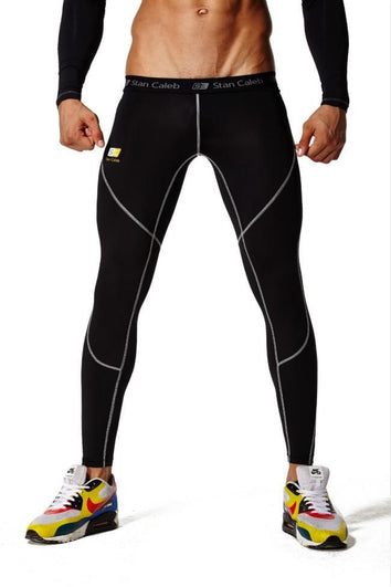 legging homme crossfit