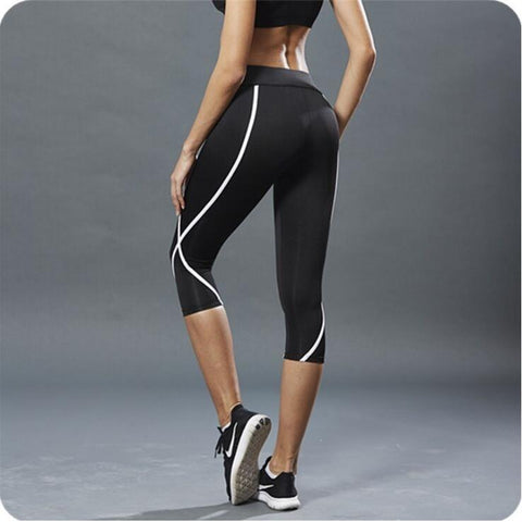 legging de course