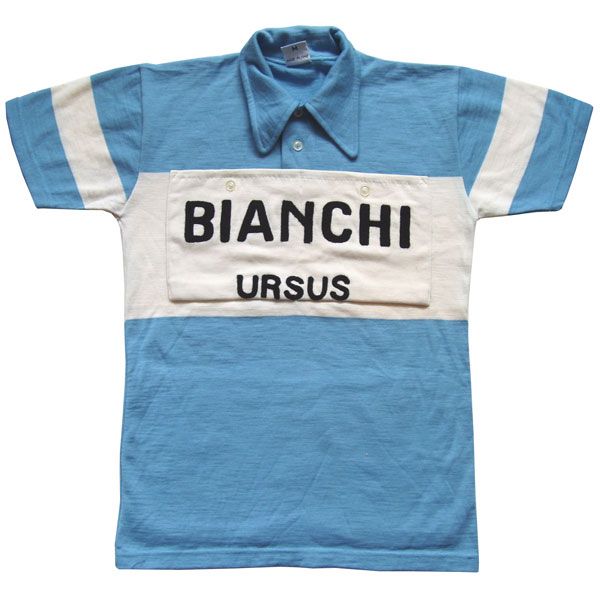Bianchi Ursus