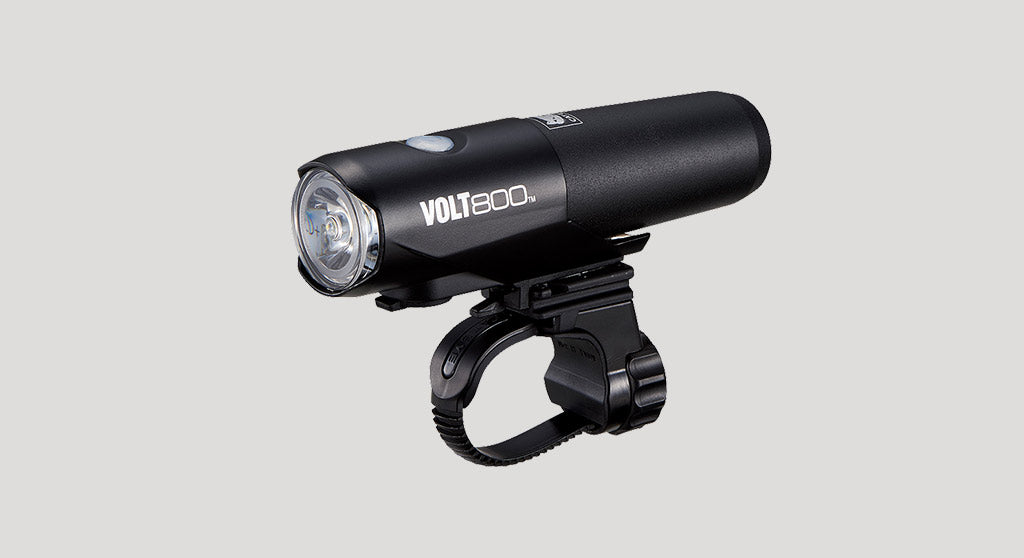 Radfahrergeschenk - Cateye Volt 800