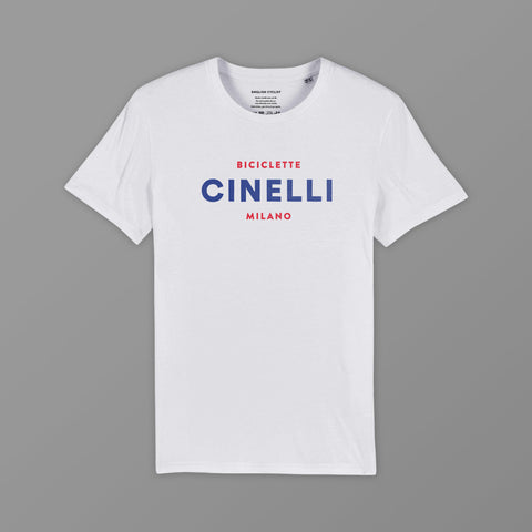 Cinelli Cycling Tshirt