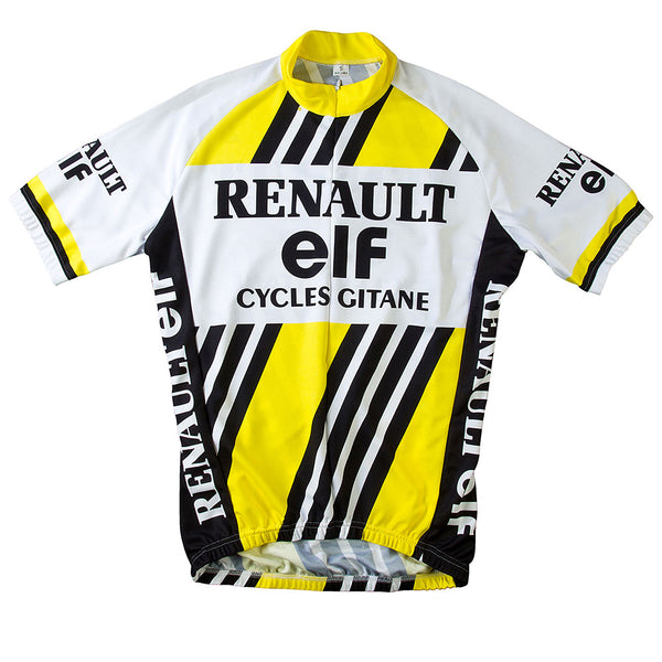 Renault Elf Tour de France Jersey