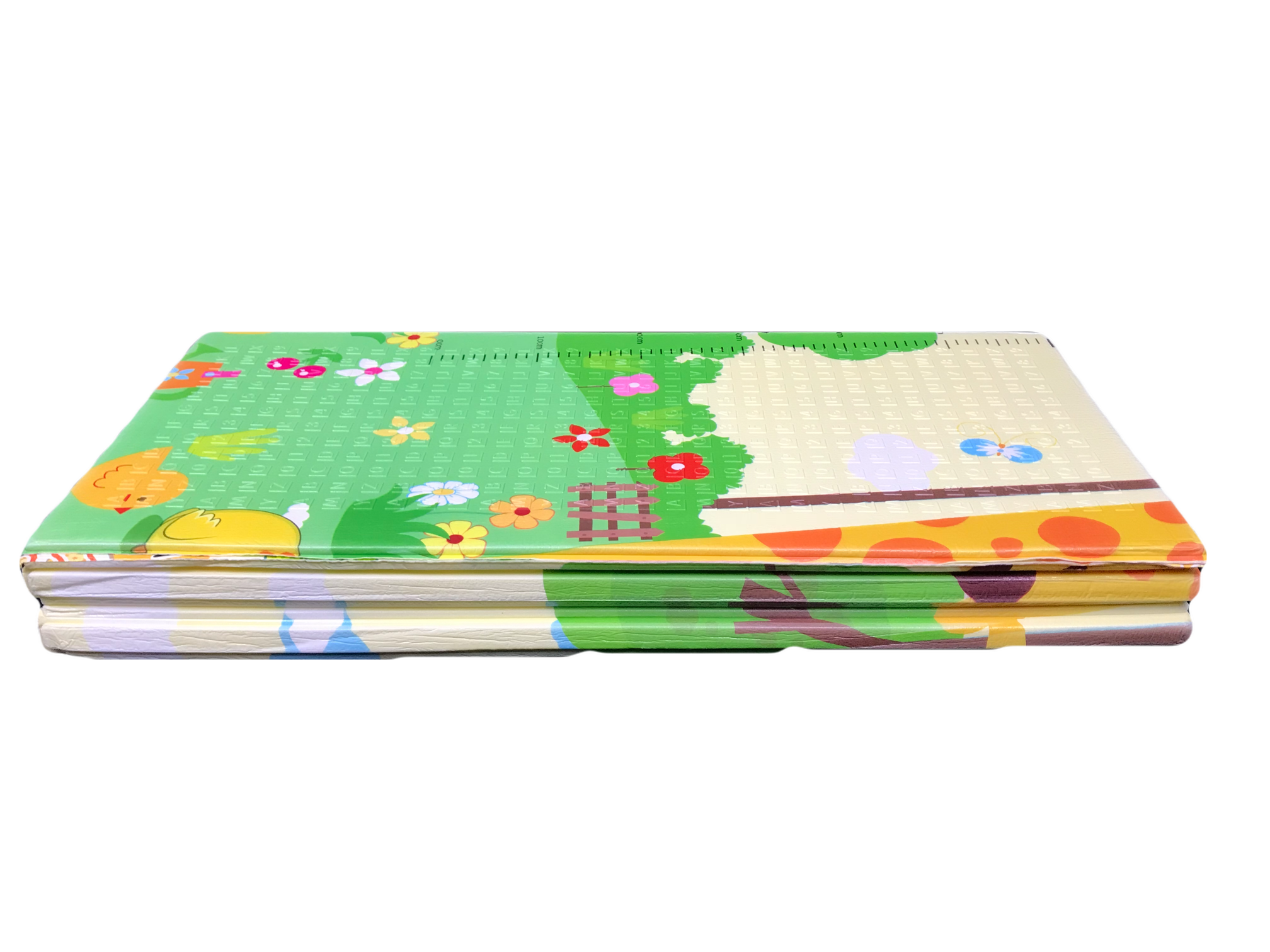 foldable play mat