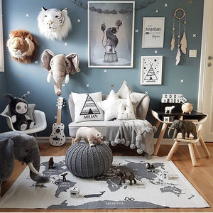 kids soft furnishings