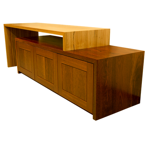 Australian Hardwood Custom Furniture