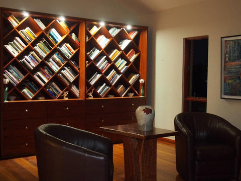 Shelving Bookcases Storage Furniture Sydney Wildwood Designs