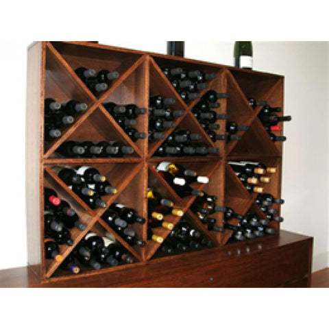 my wine storage app