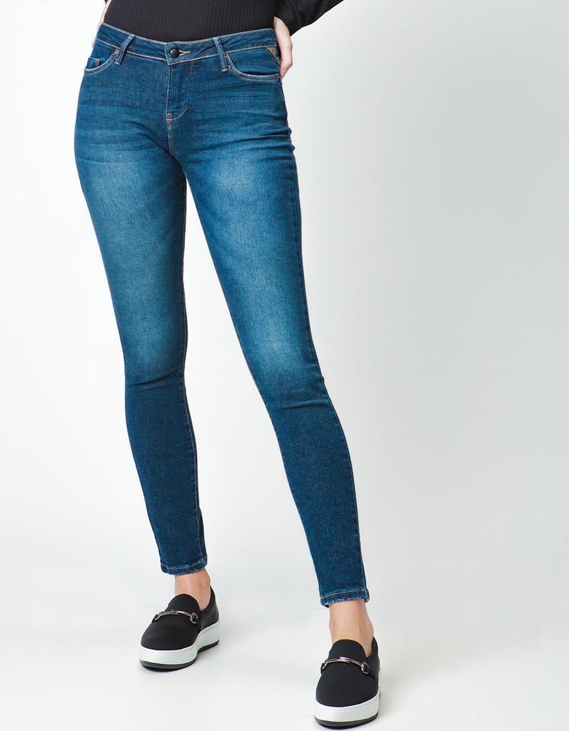 khelf calça jeans