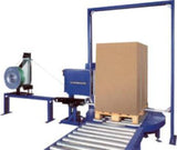 Pallet Strapping machine