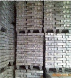 Strapping Ingots, Billets