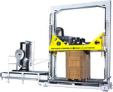 Can & Bottle Polyester Strapping Machine