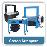 Used Strapping Machine and Strapping Tools