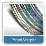 Printed Banding Strapping