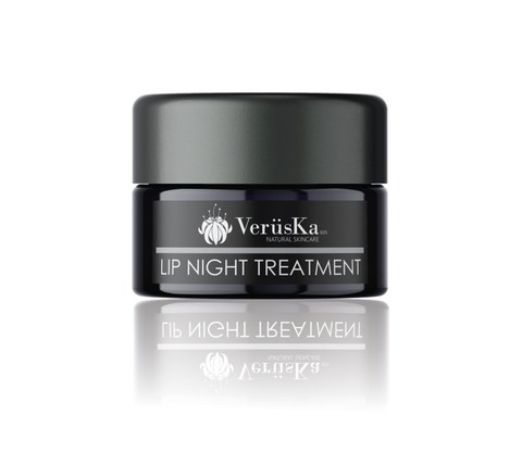 Veruska 925 Natural Skincare - Lip Night Treatment