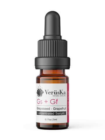 Gs + Gf | Oily/Acne Prone